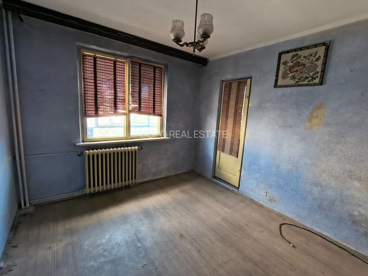 Apartament 3 camere semidecomandat Berceni - 3