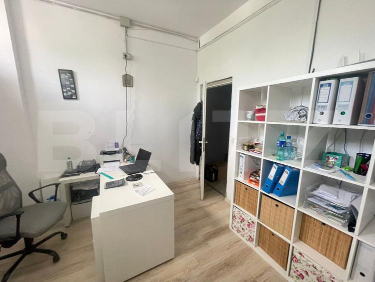 Afacere la cheie de vânzare, 150 mp, magazin tip „La Doi Pași” - zona Craiovita