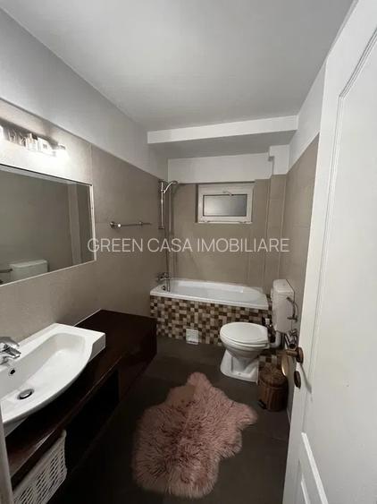 Apartament 3 camere decomandate , Marasti , zona Semicentrala . - 7