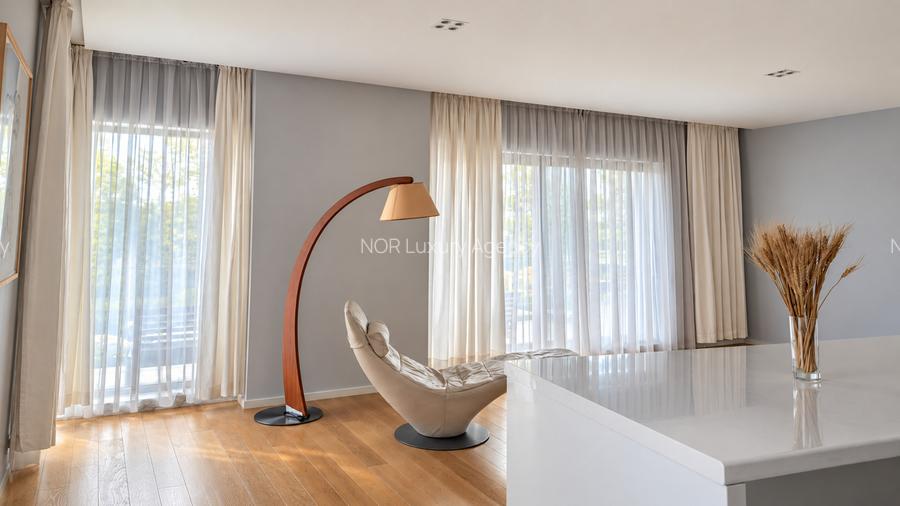 One Floreasca Lake | Floreasca | Vânzare 4 camere