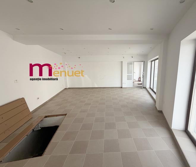 Spatiu comercial P+1,Zona Neptun,157mp