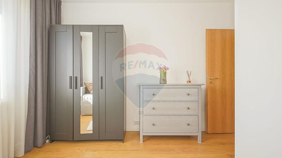 Apartament 3 camere decomandat, Casa Nobel – Nicolae Labiș 36