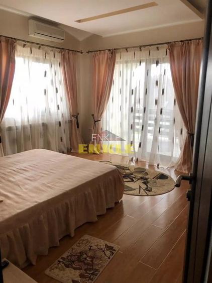 Vila 5 camere, Lebada - 2