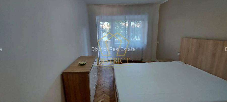 Apartament deosebit cu 3 camere | Complex Studentesc - 6
