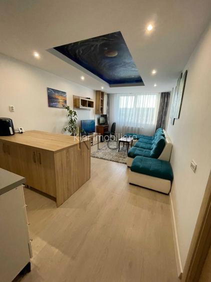 Apartament 3 camere, 59 mp, parcare! Zona Teilor! - 2