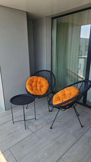 Cortina North, 3 camere amenajat cu bun gust, mobilat si utilat complet