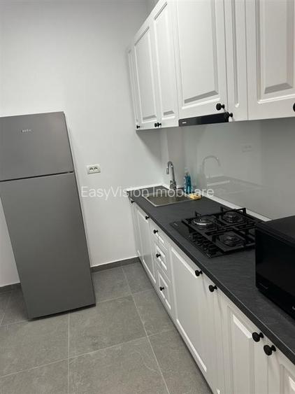 3 camere | Calea Victoriei | Centrul Vechi | Renovat | Sector 3 - 2