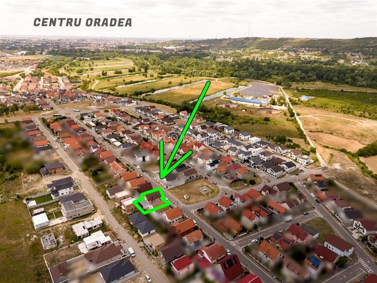 RECO Casa la cheie in Cartierul tineretului - 32