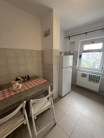 Tineretului - 2 camere - Renovat - Metrou - Parcare - Zona verde