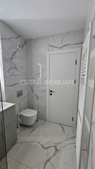 🌟🛋️ De Închiriat: Apartament de Lux cu 2 Camere | Constantin Brâncoveanu - 8