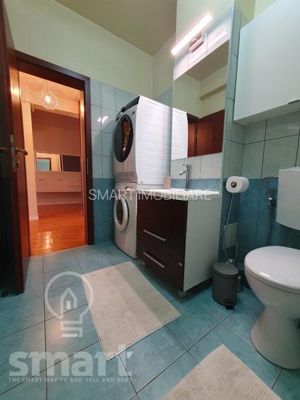 Apartament modern 2 camere pet friendly central - 9
