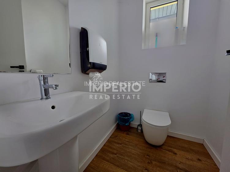 Proprietate de exceptie in centrul Clujului | 849 mp teren | Front stradal 30 m - 9