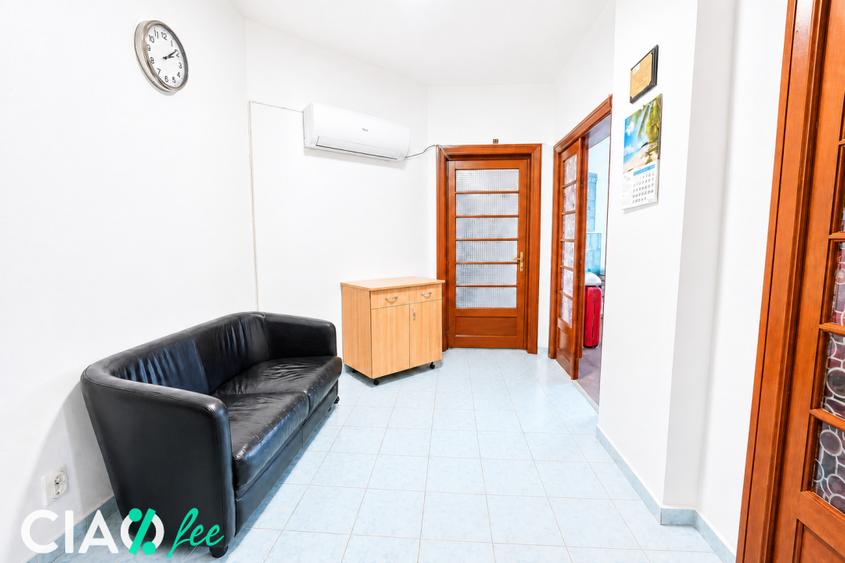 Apartament 3 camere | 3 min Metrou | Tineretului–Șincai | Comision 0%