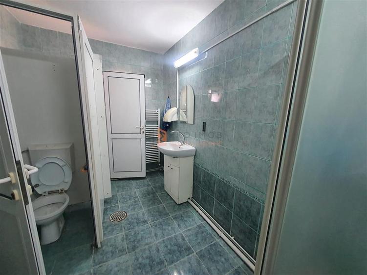 Casa tip parter zona Centru