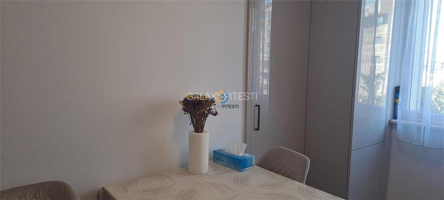Exclusiv!!! Apartament doua camere Ultracentral, Pasajul Magnolia, liber - 4