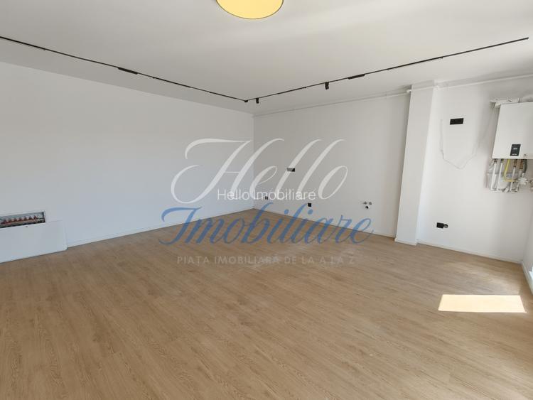 Apartament 2 camere  | 57 mp | zona Eroilor - 5