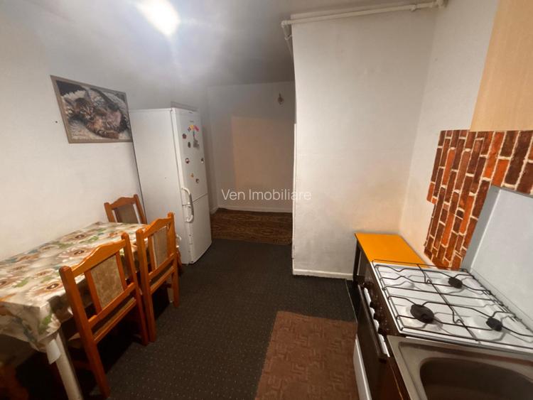 Apartament 55mp -Etaj 2-Calea Moldovei - 4