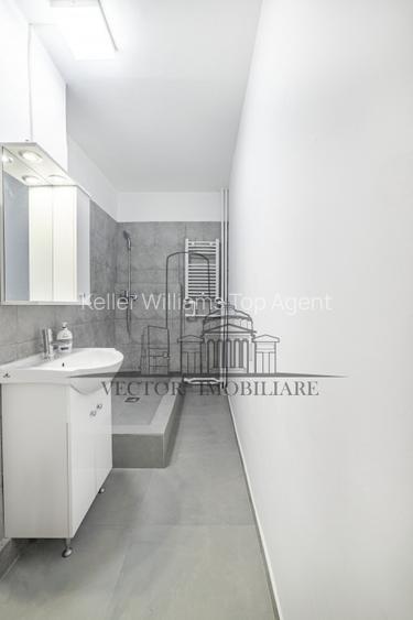 Prima Inchiriere*40 mp*Blvd Ghica Tei 91* etaj 1/10*Moderna - 5