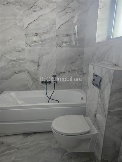 Vila moderna de 4 camere in Cristian - 6