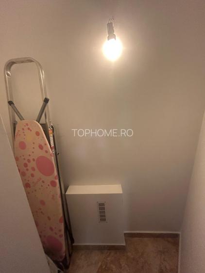 Apartament 2 camere decomandat, mobilat, utilat, metrou Berceni - 7