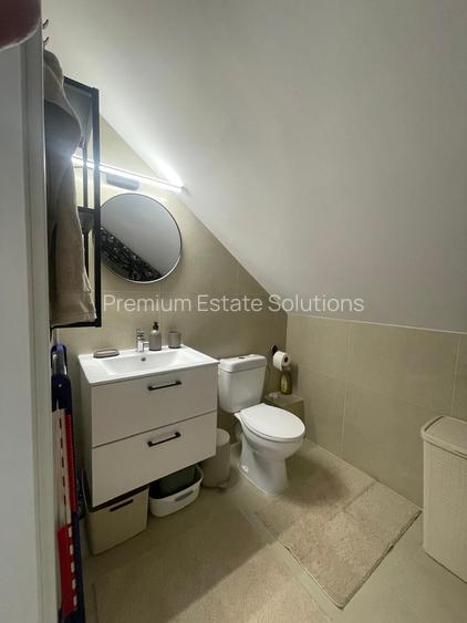 APARTAMENT MODERN - DECOMANDAT - PRIMA INCHIRIERE - LOC DE PARCARE - 34