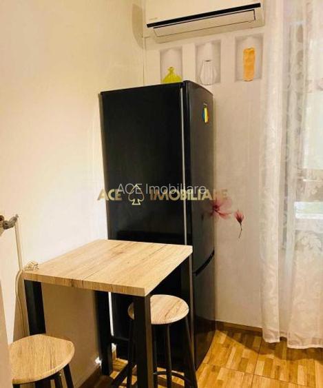 Studio de vanzare | Crangasi - Str Nucsoara  | Metrou | Balcon | 40mp - 3