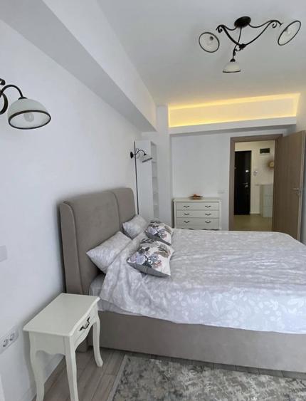 🏡  Apartament 2 camere | Decomandat | Novum Residence Politehnica