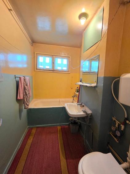 Apartament 3 camere Brâncoveanu - Dorohoi, Proprietate Renovabilă