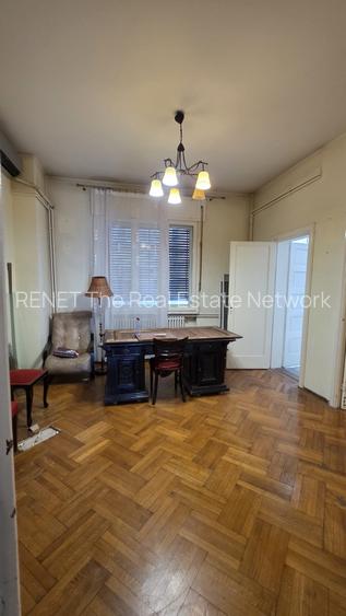 Apartament 5 camere central, 198mp, lângă Cocor