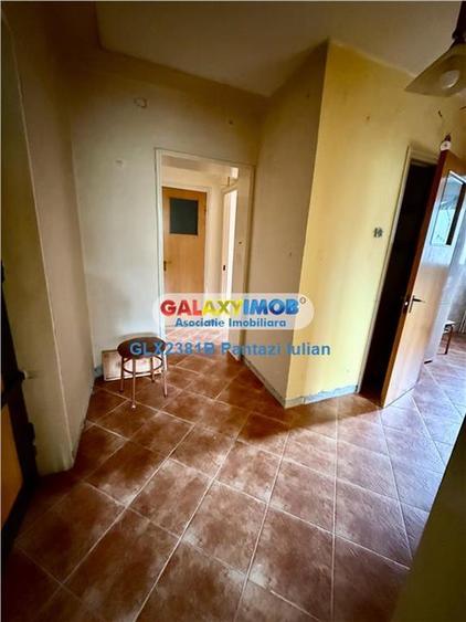 Grigorescu | 4 Camere | Semidecomandat | 1min metrou | Comision 0%
