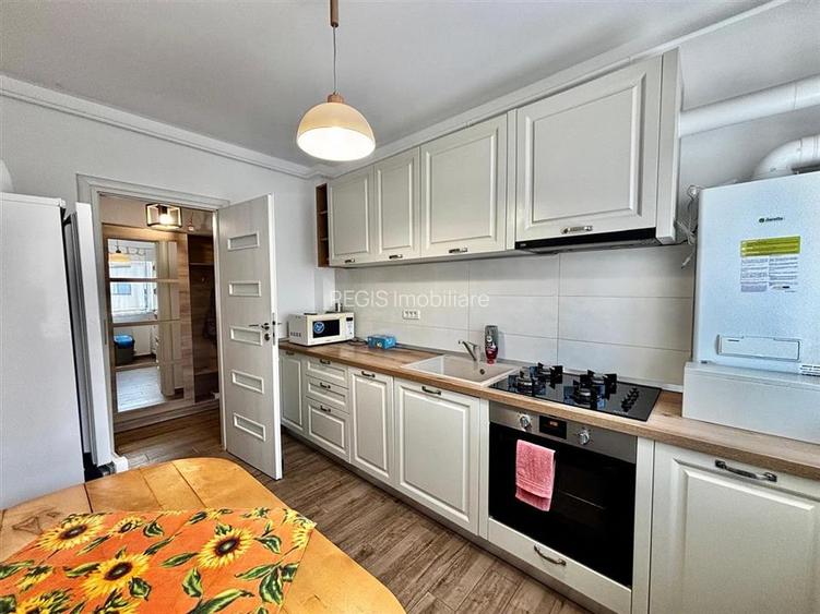 Apartament 2 Camere Vivamus Residence Brasov - 5