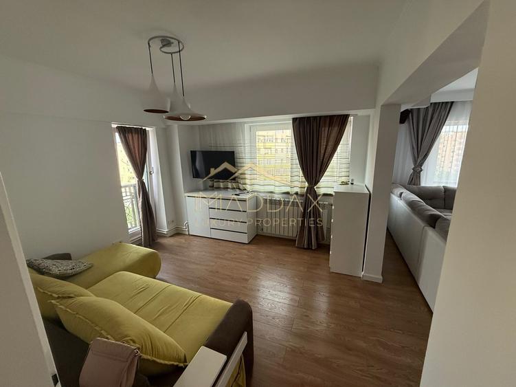 Unirii - Octavian Goga| Duplex Exclusivist cu 4 Camere | 106 mp utili
