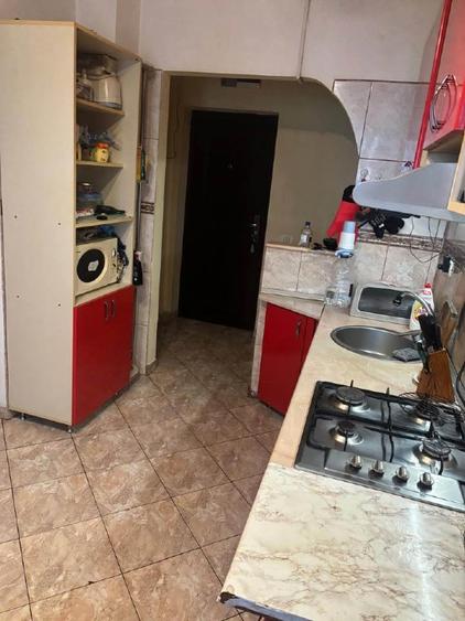 Apartament de 4 camere Campus