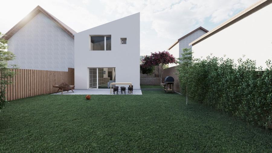 Parte duplex, 128 mp, teren 600 mp, zona Auchan Iris!