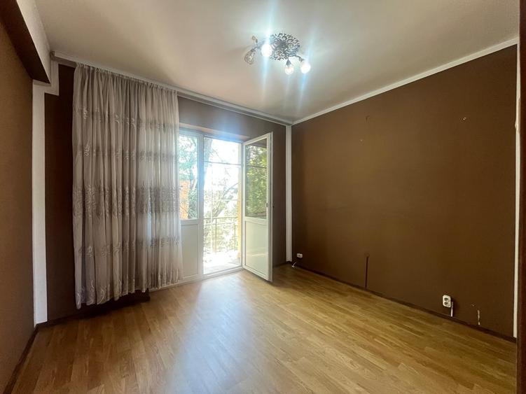 Vanzare apartament 3 camere Calea Ferentari Kaufland