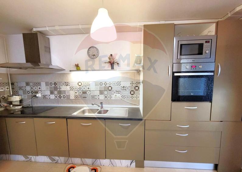 Apartament spațios cu 2 camere,– FeliCity Residence, Pădurea Băneasa