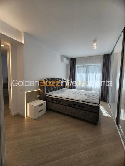 Apartament 3 camere | Cortina North | Parcare