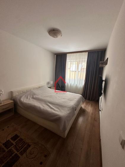 Apartament cu 2 camere, Decomandat, + 41mp terasa