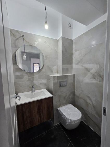 Apartament Elegant cu 3 Camere în Complex Rezidențial de Lux - Vișani, Bucium
