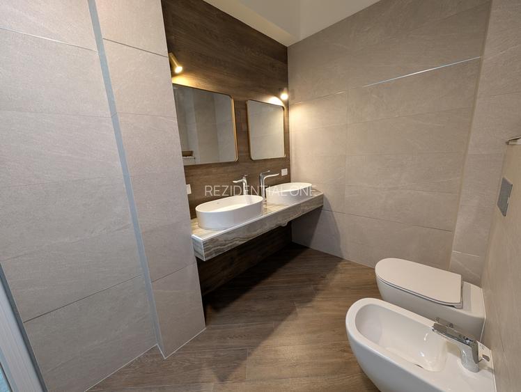 Penthouse  mobilat- Arena Residence - Mall - 7