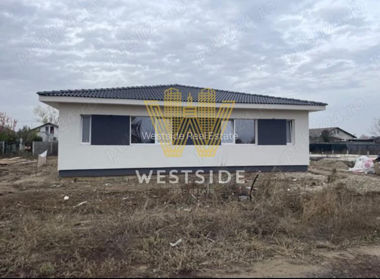 Duplex de vanzare in Bucovat - 2