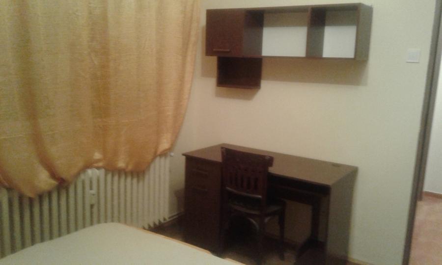 Persoana fizica, inchiriez apartament 2 camere decomandate, Tudor Vladimirescu