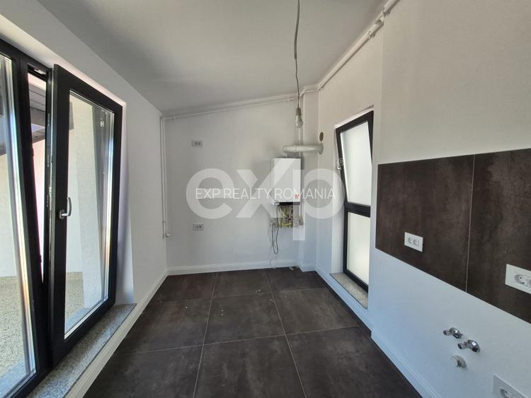 Apartament spectaculos 3 camere de vanzare în Aviatiei |  | Lumină naturala - 14