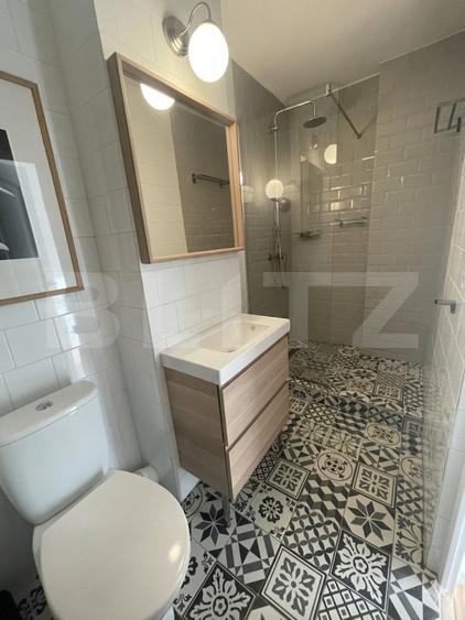 Apartament 3 camere, renovat, 64 mp, zona BIG - Manastur