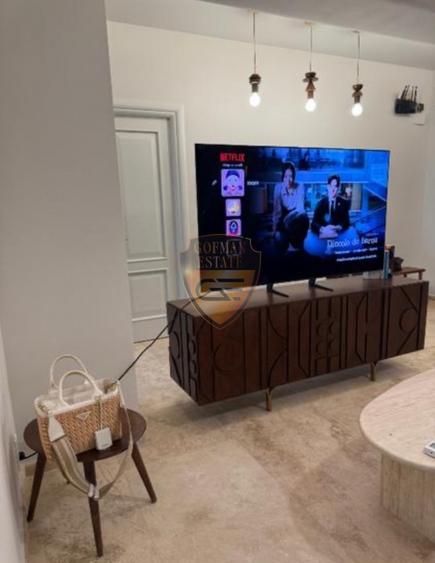 Apartament designer, 4 cam, 50.2 mp, balcon + logie 29.4 mp