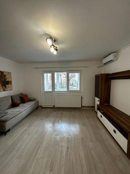 De inchiriat apartament 2 camere zona Olimpia-Stadion