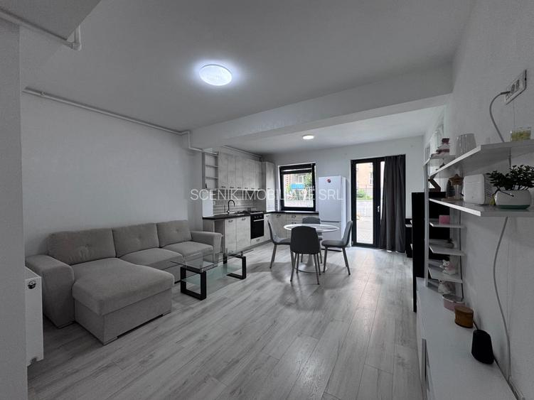 Platinum Residence, zona Mall Coresi, apartament cu doua camere de inchiriat - 2