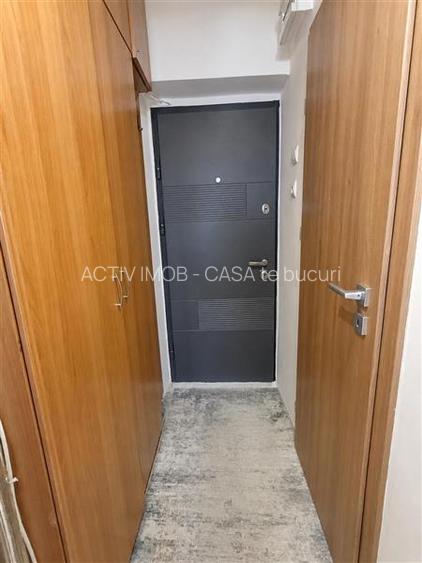 Garsoniera eleganta de vanzare  5 min de Spitalul Judetean - 11