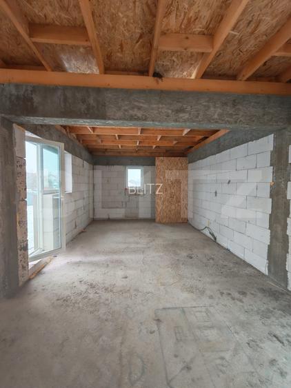 Exclusivitate! Casa individuala, 164 mp, 800 mp teren, in Mihai Viteazu - 8