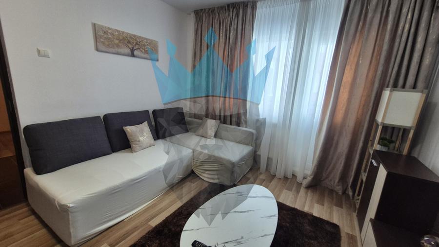 Apartament 2 Camere Pacii Bucuresti